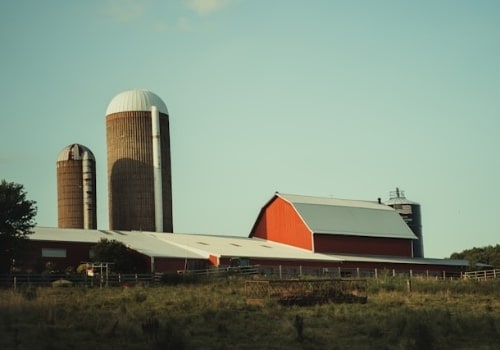AEDs for Farms | CPR1
