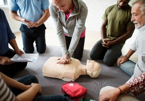AEDs for General Use | CPR1