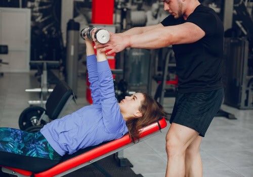 AEDs for Gyms | CPR1