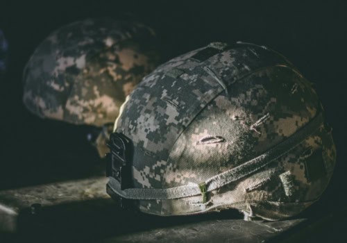 AEDs for Military | CPR1
