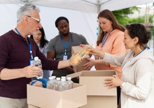 AEDs for Non-Profits | CPR1
