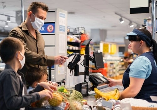 AEDs for Retail Stores | CPR1
