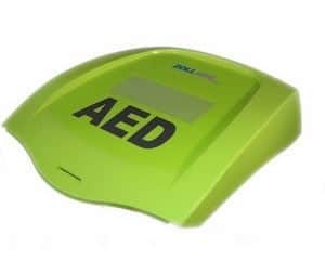 Compact Low Profile Public Safety Cover