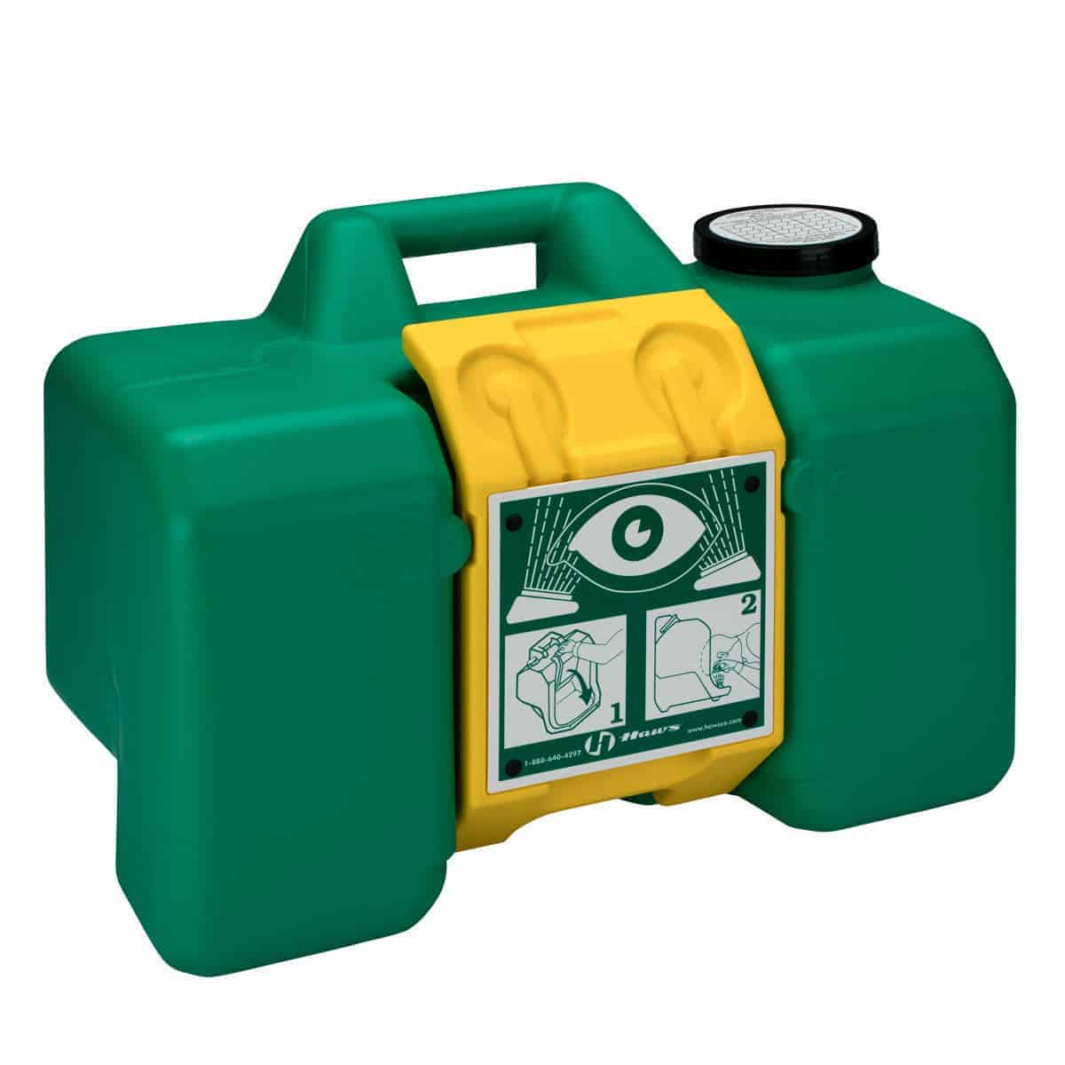 HAWS 15 Minute Eye Wash Station 1 HAWS 15 Minute Eye Wash Station 1 | CPR1