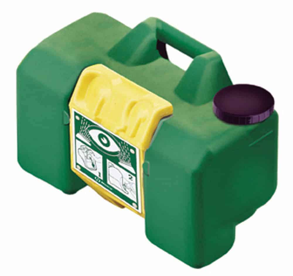 HAWS 15 Minute Eye Wash Station 2 HAWS 15 Minute Eye Wash Station 2 | CPR1