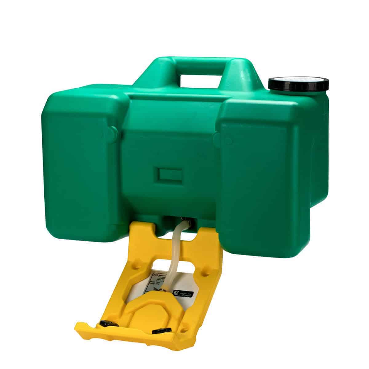 HAWS 15 Minute Eye Wash Station 3 HAWS 15 Minute Eye Wash Station 3 | CPR1