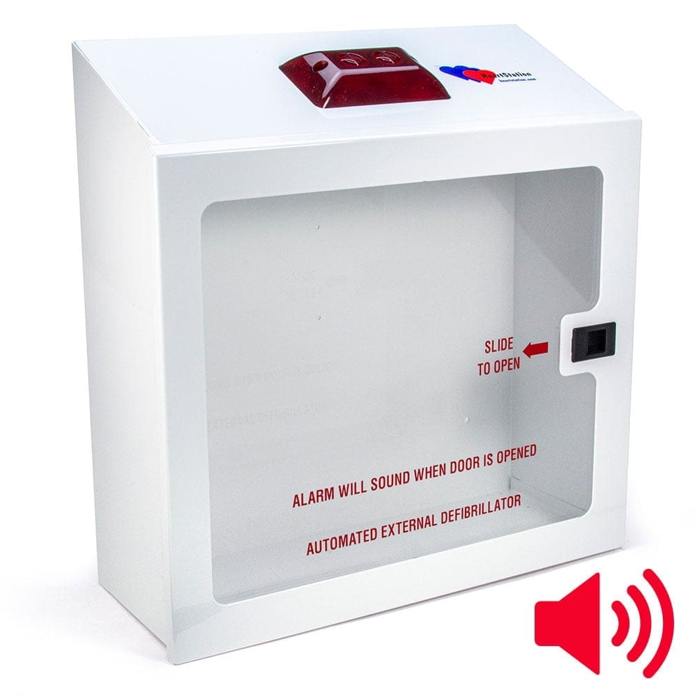 HeartStation RC5300 Cabinet