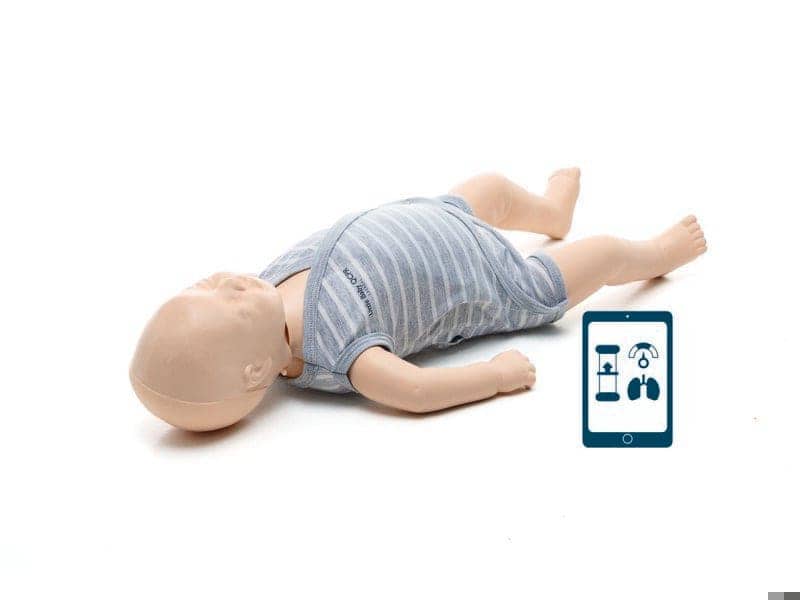 Little Baby QCPR