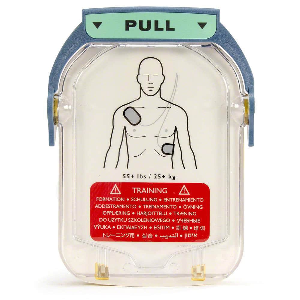OnSite Adult TRAINING Cartridge