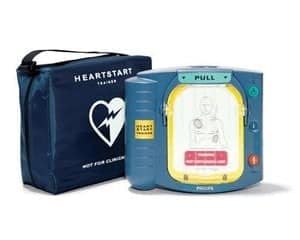 Philips Heartstart AED Trainer