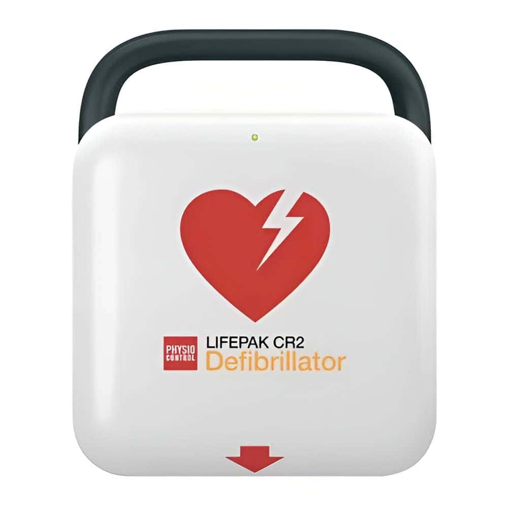 Physio Control Lifepak CR2 products | CPR1