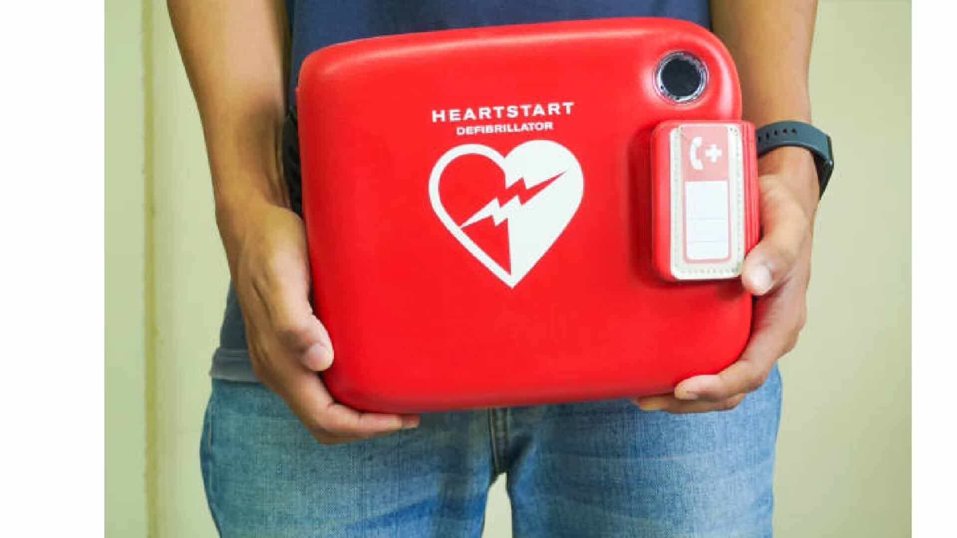 Refurbished AED Benefits for Business Owners Reliable Protection at a Lower Cost | CPR1