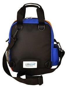 SecurEvac High-VisibilitySafety Grab-and-Go 2 SecurEvac High VisibilitySafety Grab and Go 2