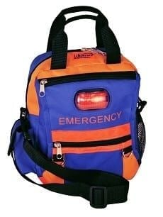 SecurEvac High-VisibilitySafety Grab-and-Go 4 SecurEvac High-VisibilitySafety Grab-and-Go 4 | CPR1