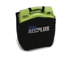 ZOLL AED Plus Replacement Soft Carry Case