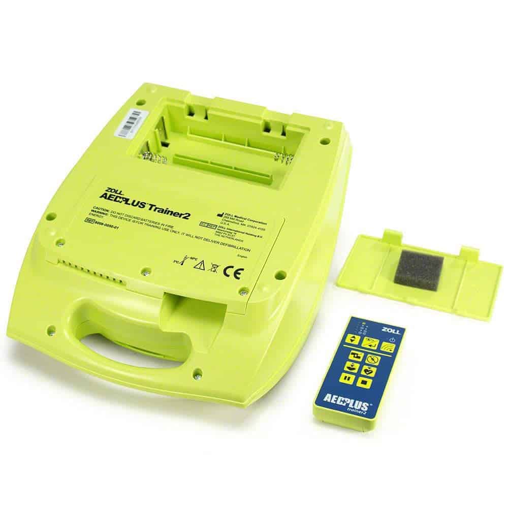 ZOLL-AED-Plus-Trainer-2-3 ZOLL AED Plus Trainer 2-3 | CPR1