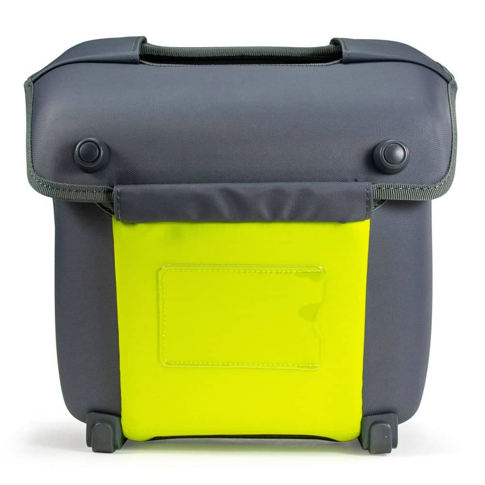 ZOLL® AED 3 Carry Case 2 ZOLL® AED 3 Carry Case 2 | CPR1