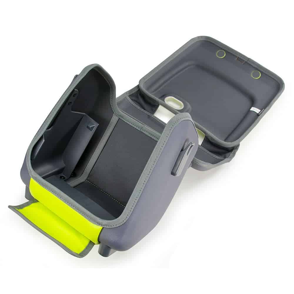 ZOLL® AED 3 Carry Case 3 ZOLL® AED 3 Carry Case 3