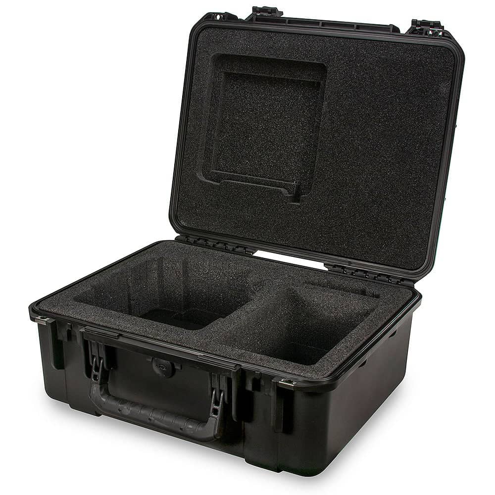 ZOLL® AED 3 Large Rigid Plastic Carry Case 3 ZOLL® AED 3 Large Rigid Plastic Carry Case 3 | CPR1