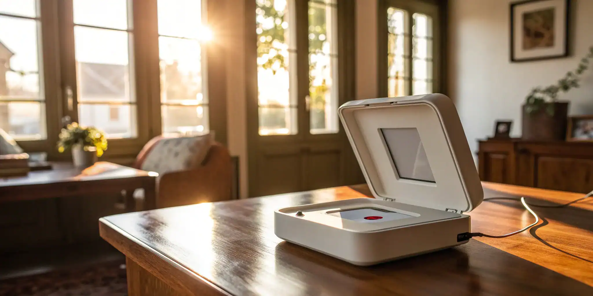 A user-friendly Cardiac Science AED for sale.