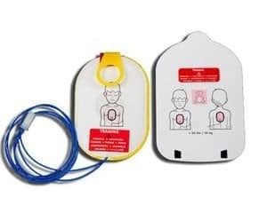 OnSite Infant/Child TRAINING Pads