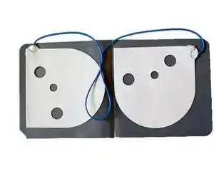 Philips Internal Manikin Adapter
