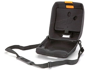 Physio-Control LIFEPAK CR Plus/EXPRESS Soft Shell Case