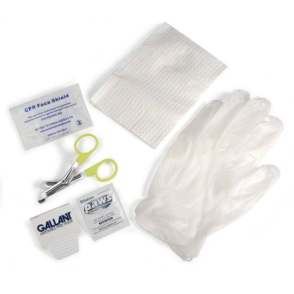 ZOLL Rescue Accessory Kit For CPR-D Padz