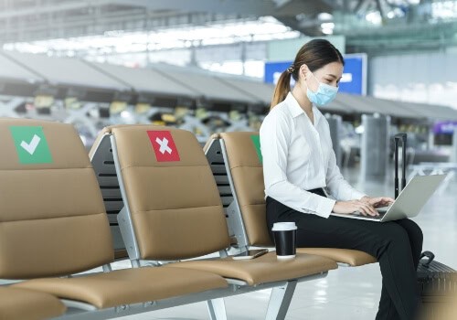 AEDs for Airports