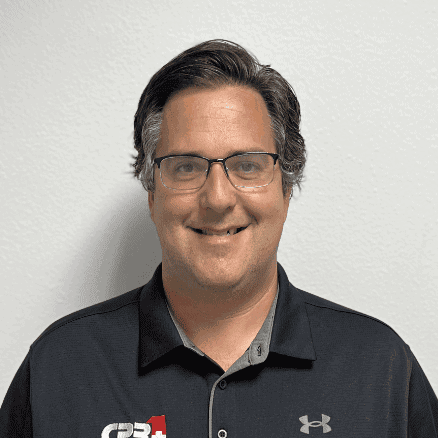 Tasso, CPR1 Training Manager