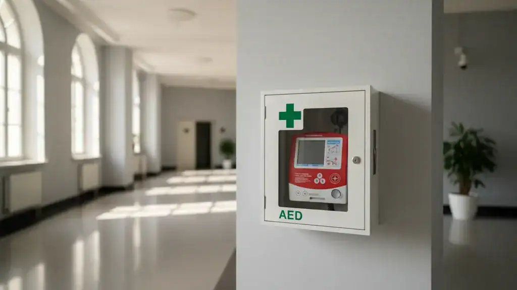 aed laws by state